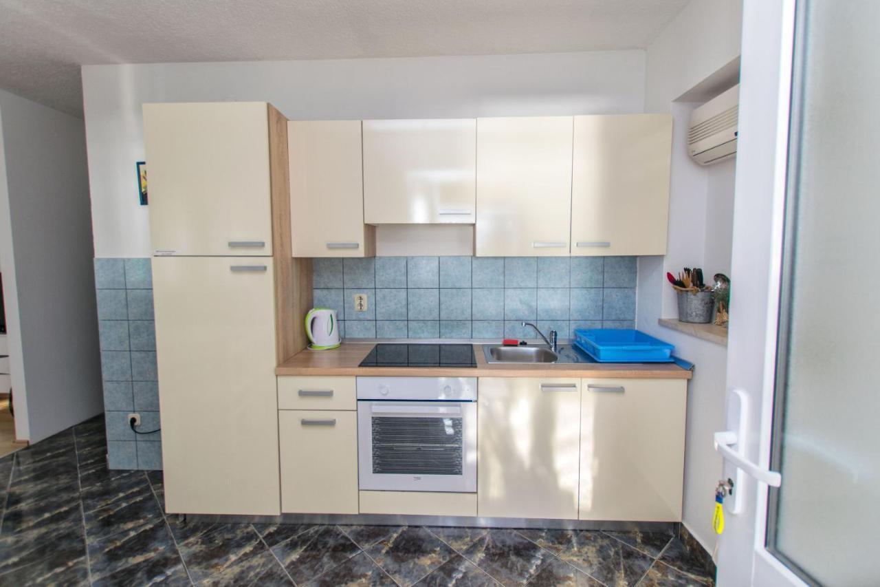 Appartement Eastern Paradise *