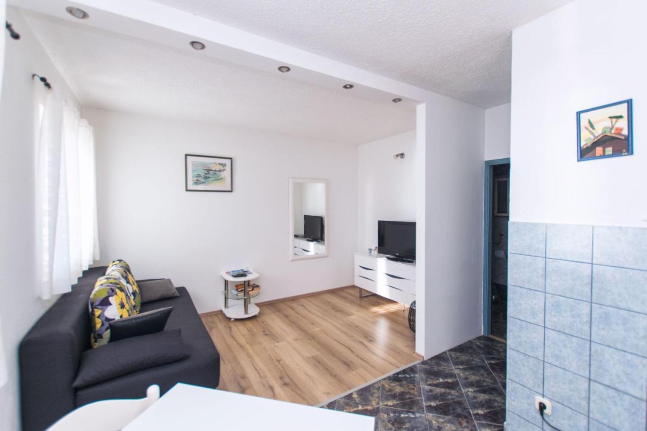 Eastern Paradise Appartement *