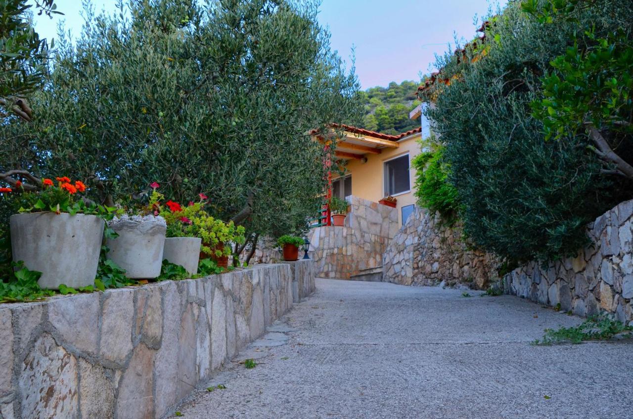 Eastern Paradise Appartement Bol