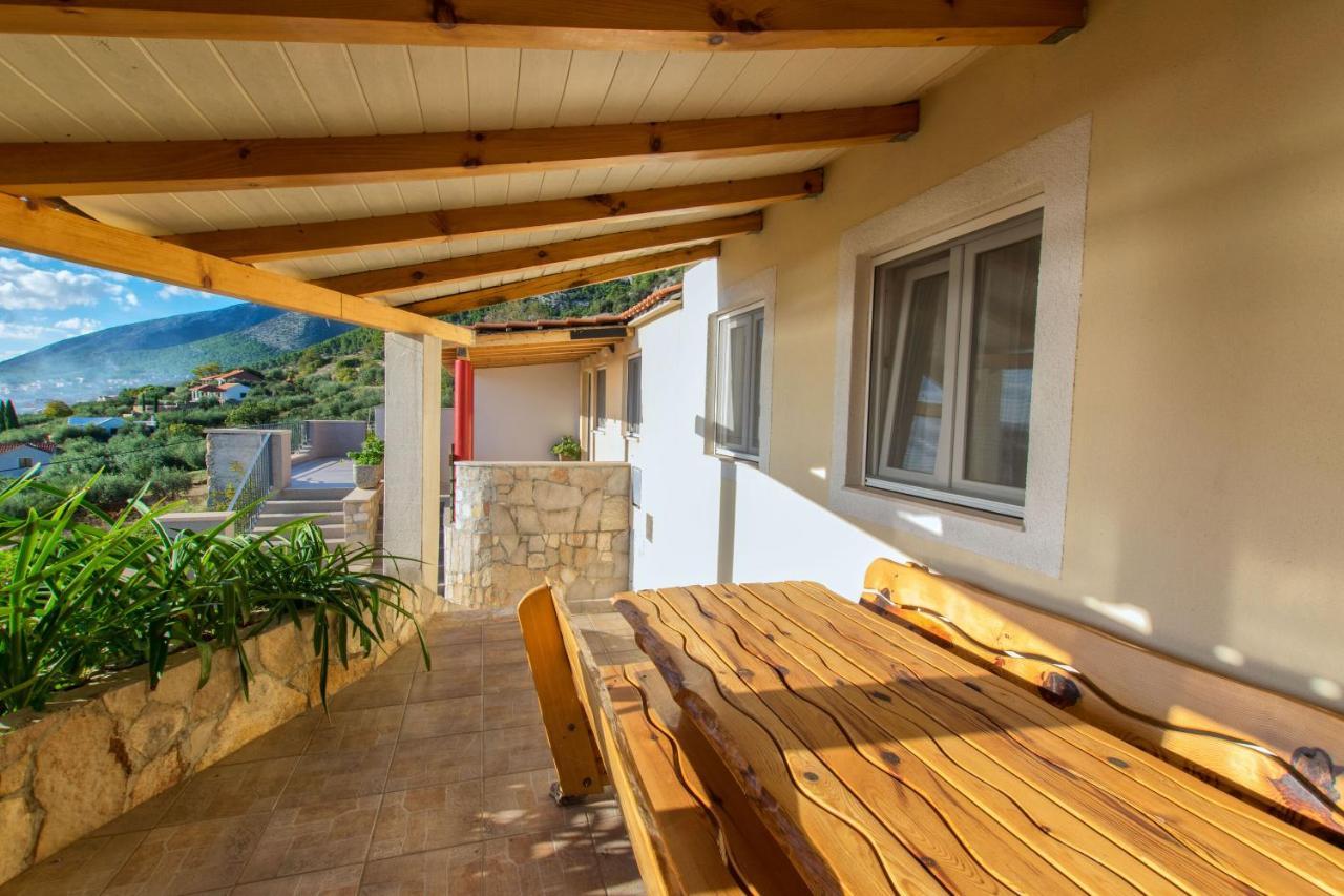 Appartement Eastern Paradise