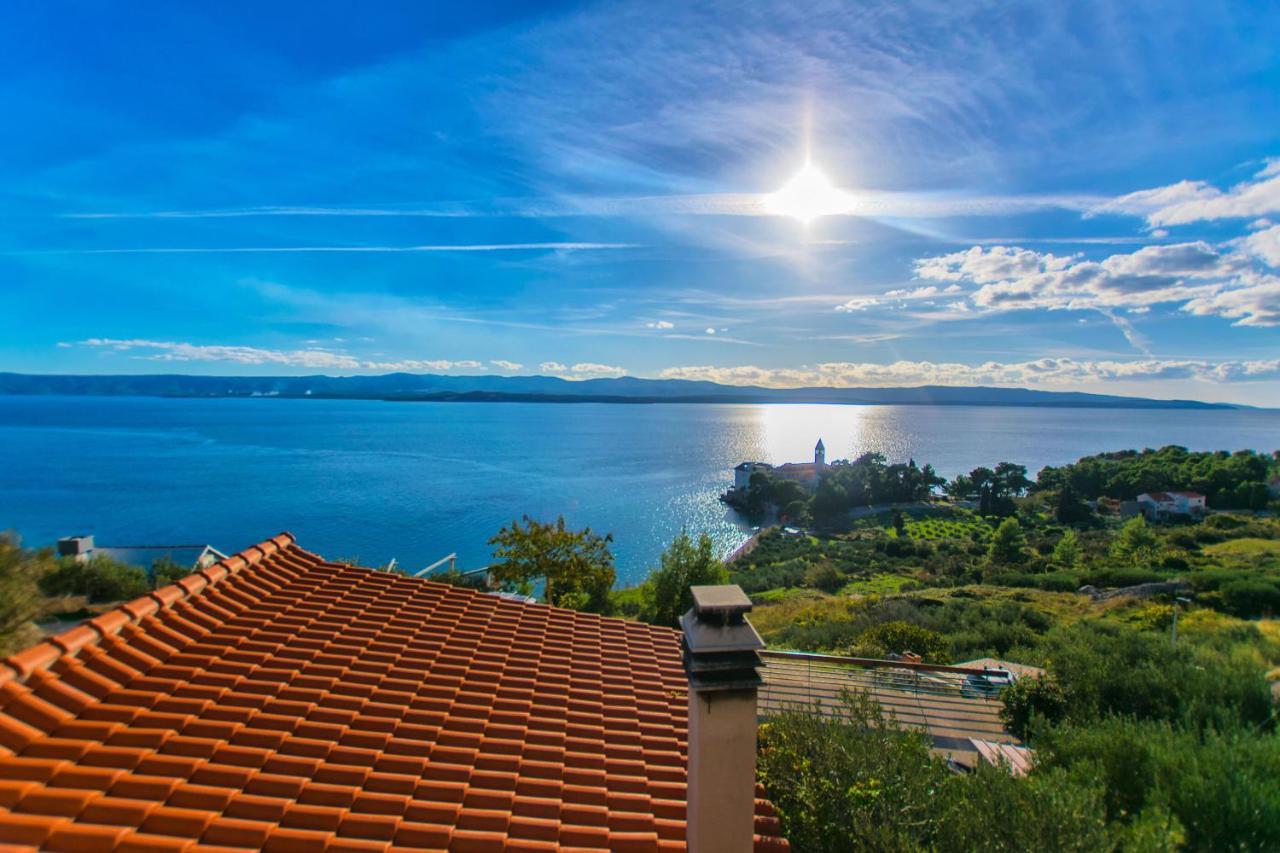 Appartement Eastern Paradise Bol