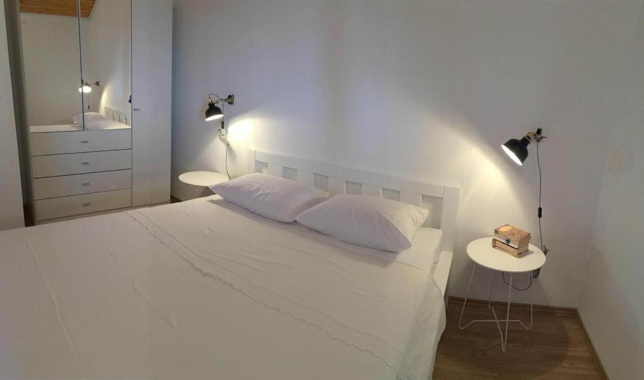 Appartement Eastern Paradise *