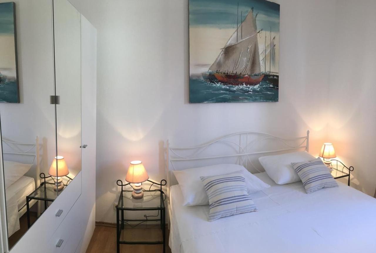 Appartement Eastern Paradise