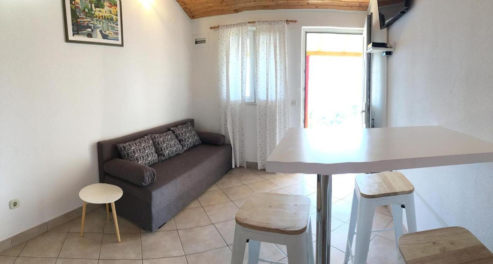 Eastern Paradise Appartement Bol
