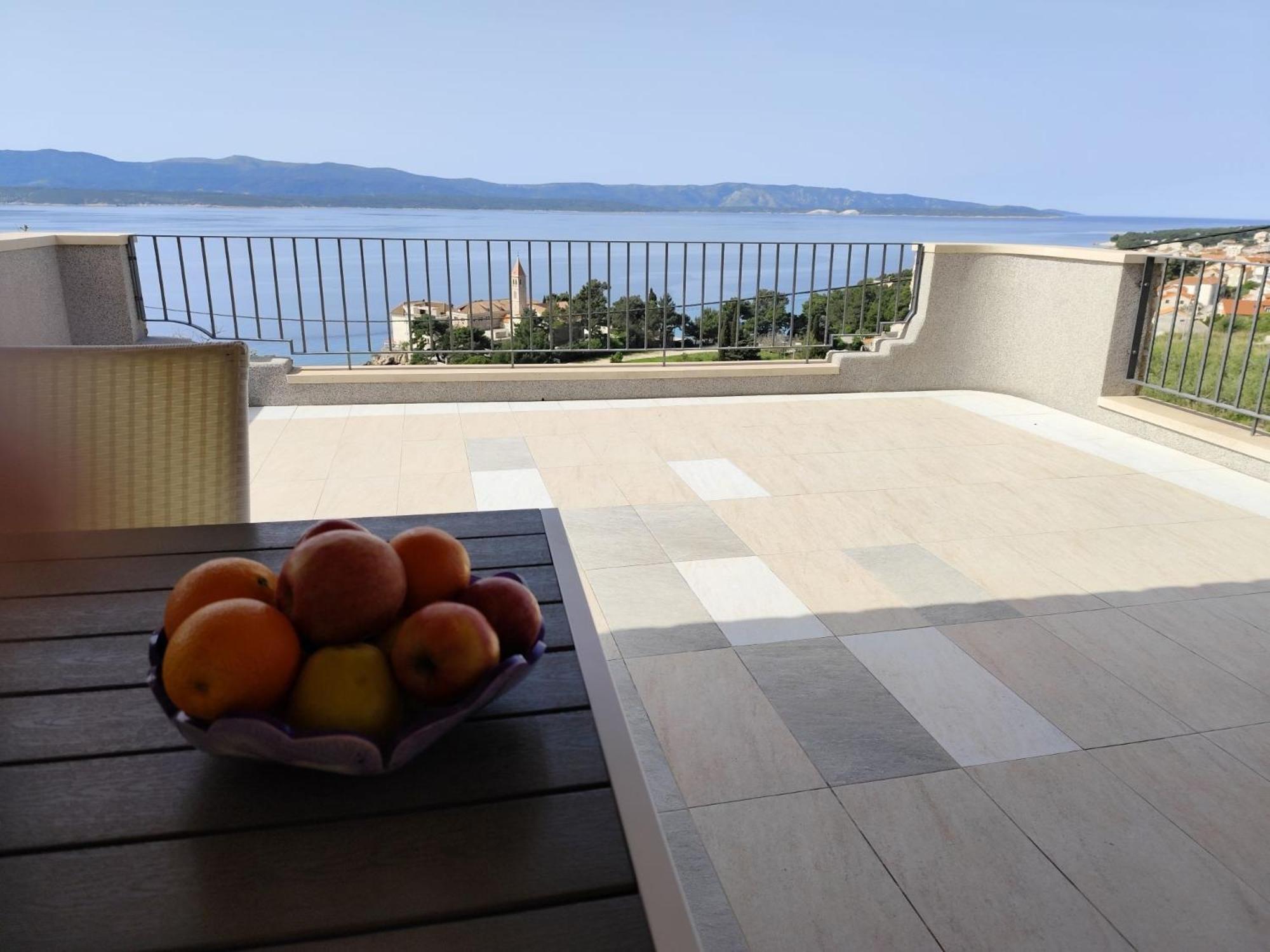 Appartement Eastern Paradise Bol
