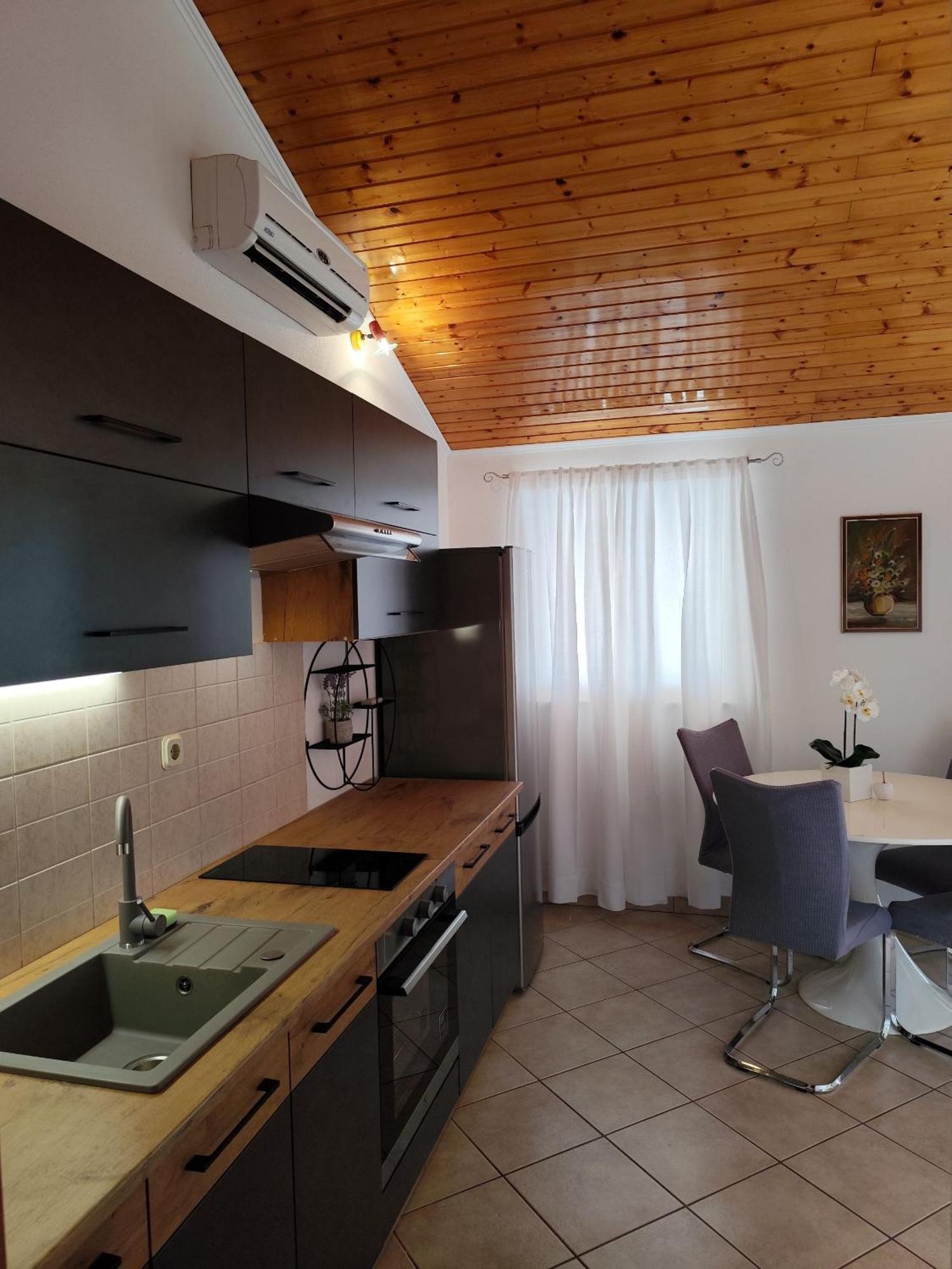 Appartement Eastern Paradise