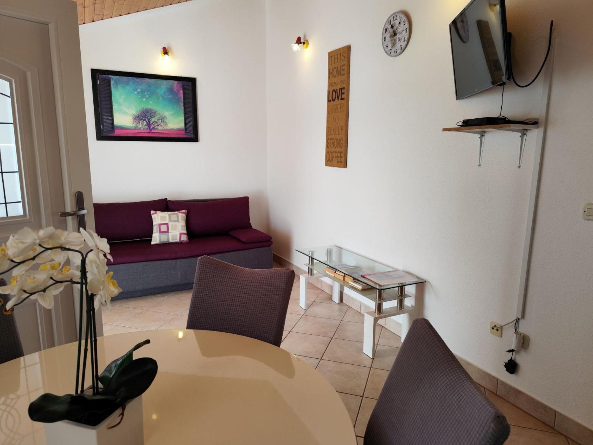 Eastern Paradise Appartement Bol